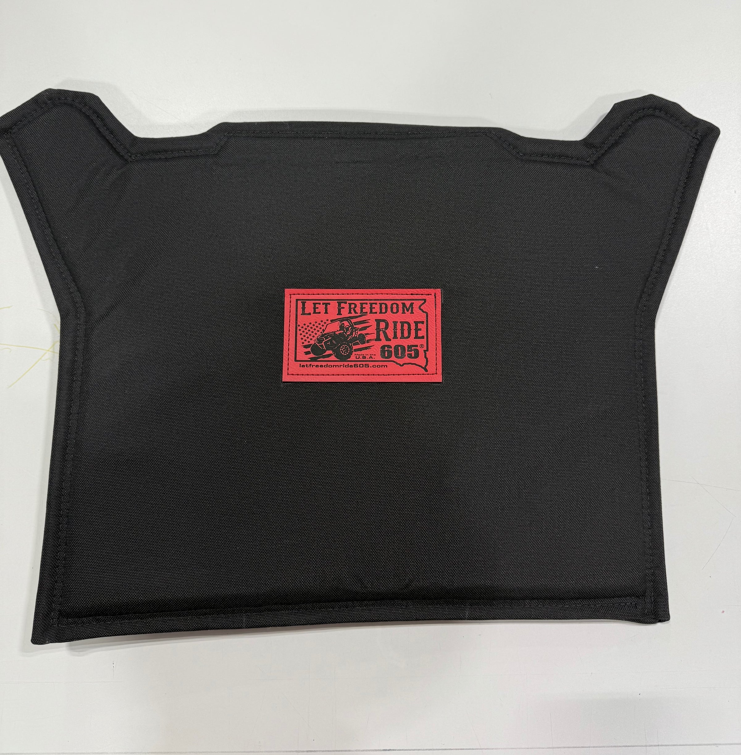 Kawasaki Ridge Winter Front SKU#LFR-WF6200 | Let Freedom Ride 605